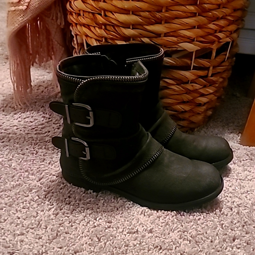 Boots